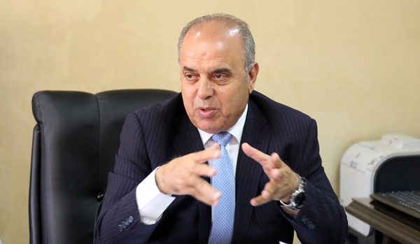 محافظة : لا تغيير على امتحان التوجيهي خلال العامين المقبلين