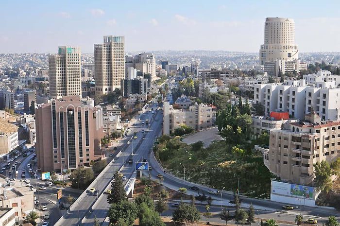 الأجواء اليوم الجمعة لطيفة في اغلب مناطق المملكة