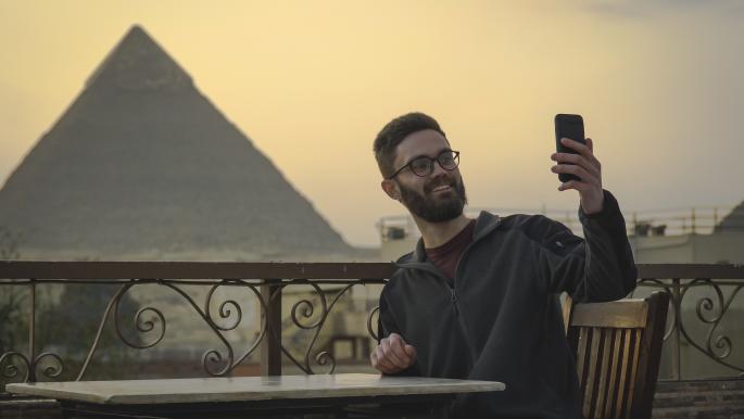 مصر : تشديد عقوبة حيازة أجهزة تقوية شبكات المحمول