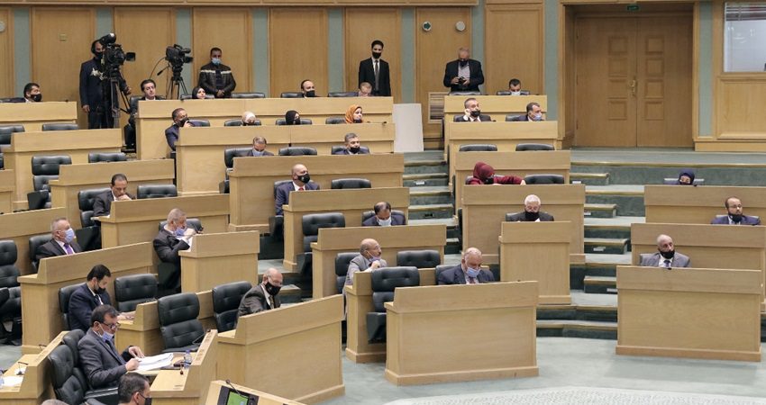 مجلس النواب يواصل اليوم انتخاب أعضاء لجانه الدائمة