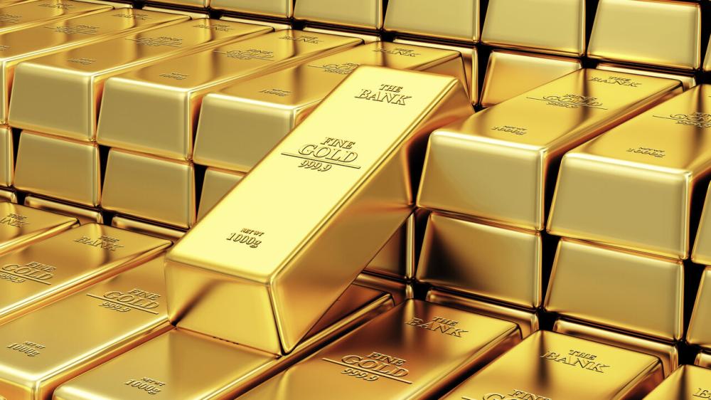 تراجع أسعار الذهب عالمياً وارتفاع الدولار