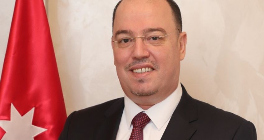 الرواجبة : الأردن نجح في بناء قطاع اتصالات وتكنولوجيا معلومات قوي ومنافس
