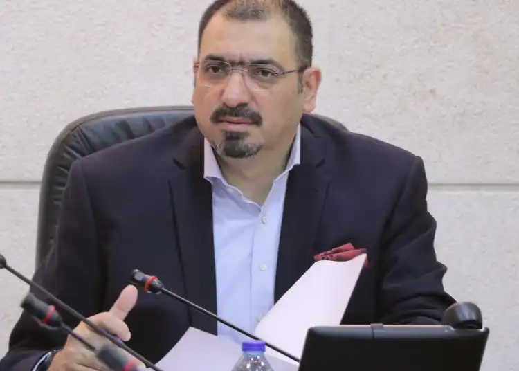 معالي الوزير الذي نحترم افيدونا افادكم الله