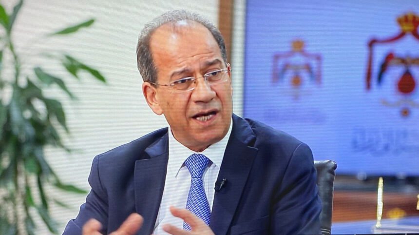 الشبول : الحكومة مستمرة في وضع البرنامج التنفيذي لتنفيذ خطط التحديث بمساراتها الثلاثة
