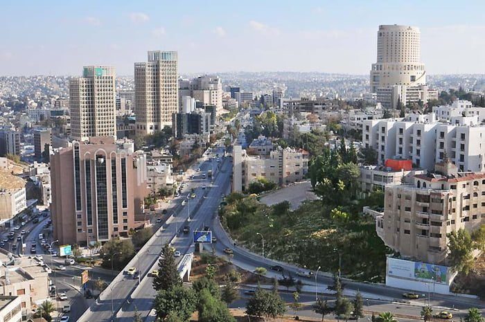 الأجواء اليوم السبت لطيفة الحرارة في معظم المناطق