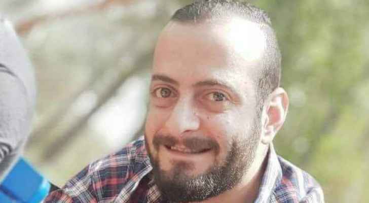 استشهاد فلسطيني برصاص الاحتلال في جنين