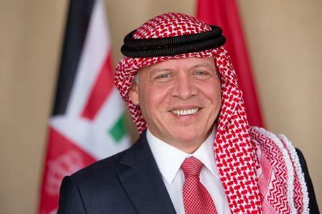 الملك يلتقي بابا الفاتيكان والملك تشارلز الثالث اليوم
