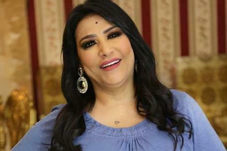 الموت يفجع الفنانة بدرية طلبة
