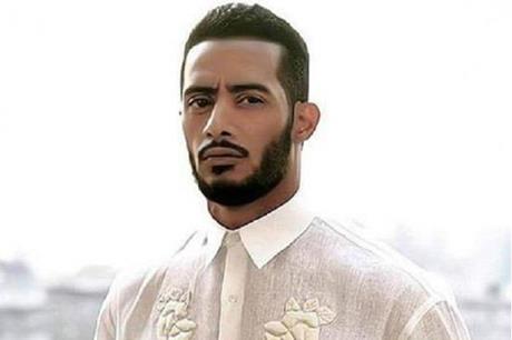 رسالة غريبة من محمد رمضان تقلق جمهوره-فيديو