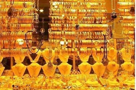 خلال 6 ساعات.. ارتفاع كبير على اسعار الذهب في الأردن