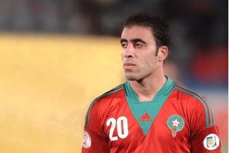حمد الله مفاجأة قائمة المغرب في كأس العالم