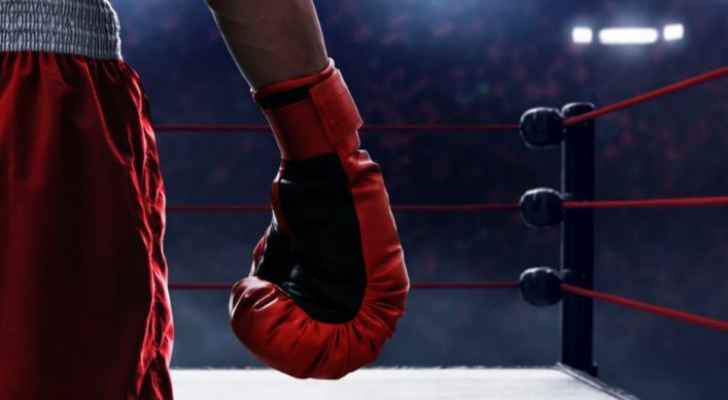 تأهل ٤ لاعبين أردنيين للمباريات النهائية لكأس اسيا للملاكمة