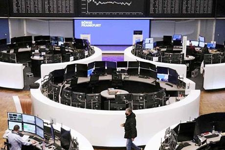 ارتفاع مؤشرات أسهم سوق نيويورك المالي أكثر من 2000 نقطة