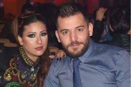 بعد طلاقه من إمارات رزق.. حسام جنيد يتحضر لزفافه من حبيبته فمن هي؟