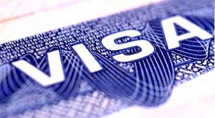 قطر تعتزم افتتاح مركز جديد لمنح التأشيرات في الأردن