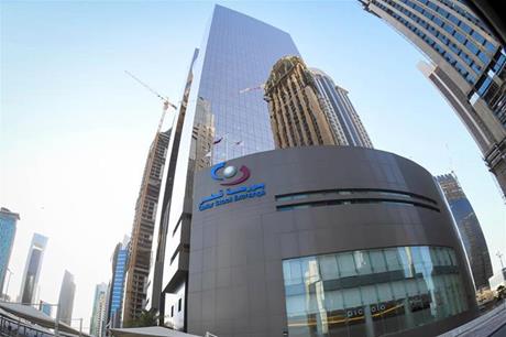 اسهم قطر تكسب 3.5 مليار دولار في أسبوع