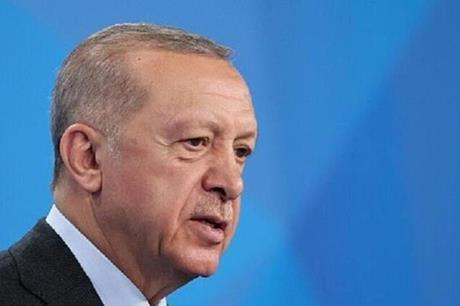 أردوغان يتوعد منفذي التفجير وسط إسطنبول