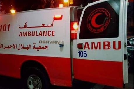 رام الله : استشهاد فتاة برصاص الاحتلال