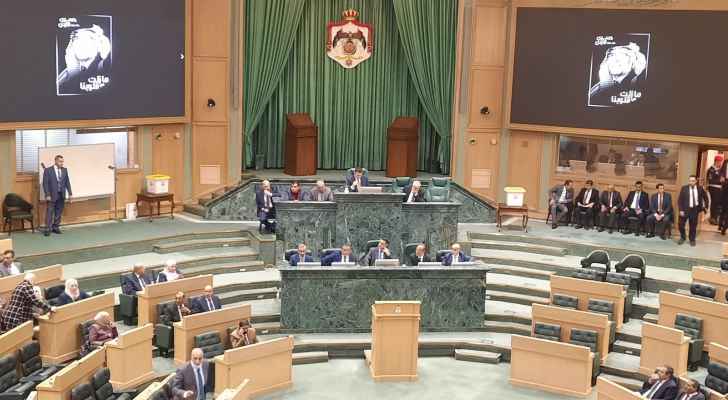 رئيس مجلس النواب في ذكرى ميلاد الملك الحسين: زعيم أخلص لوطنه وأمته