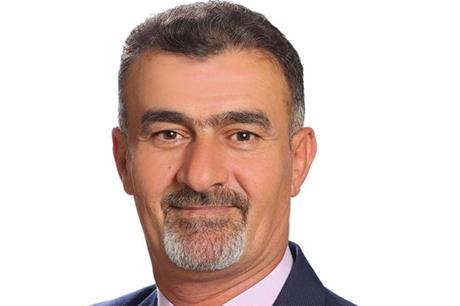 نصار الحيصة نائبا ثانيا لرئيس مجلس النواب