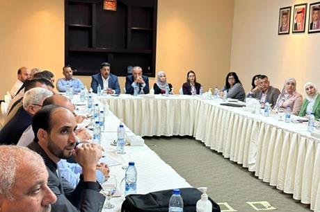 الطاقة والمعادن تناقش خطط الطوارئ وجاهزية شركات توزيع الكهرباء
