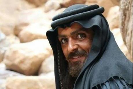 شقيق الفنان طلفاح: اخي سافر الى مصر للقاء صديقه والتقدم لدراسة الدكتوراة