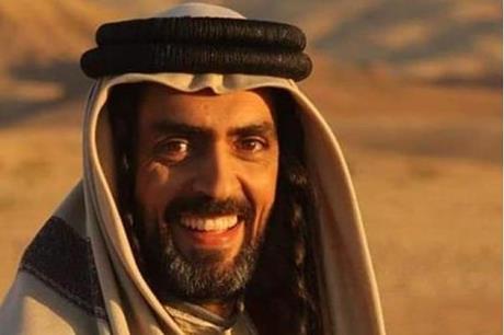 مصر : تشريح جثمان الممثل الأردني طلفاح لغايات التحقيق