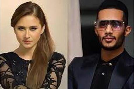 نيللي كريم تكشف اخر تطورات تصوير فيلم " ع الزيرو "