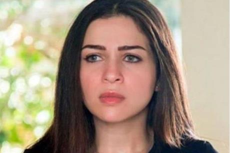 هل تعود مي عز الدين للسينما قريبا؟