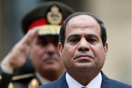 السيسي يصدر قرارا بصرف علاوة للمصريين