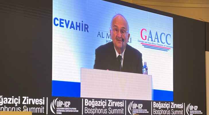 الأمير الحسن يدعو حلول مشتركة بين الدول لتجاوز الأزمات البشرية والبيئية