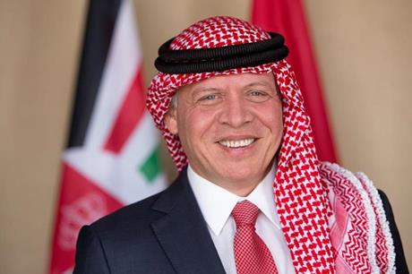 الملك يؤكد أهمية تعزيز الدور الرقابي والتشريعي لمجلس النواب