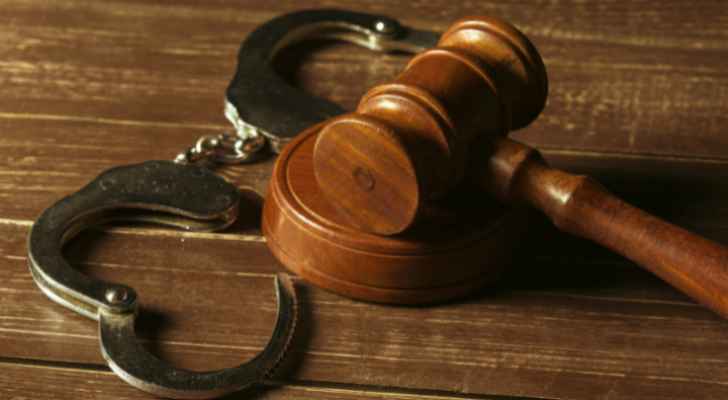 التمييز تؤيد حكما بالأشغال المؤقتة ٢٠ عاما بحق شاب أدين بفض بكارة قاصر