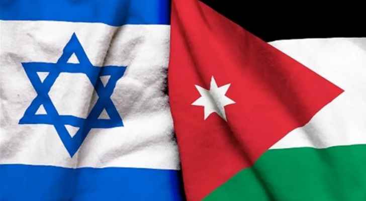 الأردن والاحتلال يوقعان على إعلان نوايا لإعادة تحسين بيئة نهر الأردن والبحر الميت