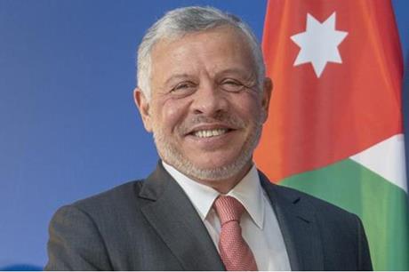الملك يهنئ بعيد استقلال المملكة المغربية