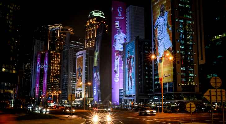 فيفا: حظر بيع المشروبات الكحولية للمشجعين في محيط الملاعب