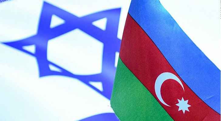 أذربيجان تقرر فتح سفارة في تل أبيب