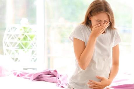 5 أغذية تقلل غثيان الحامل