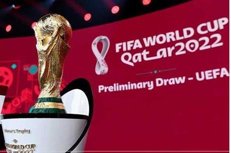 القنوات الناقلة لكأس العالم قطر 2022