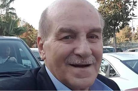 نائب نقيب المهندسين الأسبق في ذمة الله
