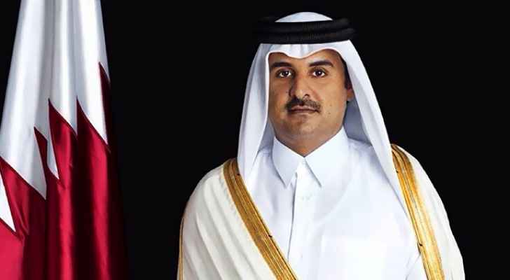 الأمير تميم يفتتح مونديال قطر ٢٠٢٢ الأحد