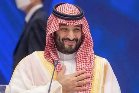 بن سلمان يصل قطر لحضور حفل افتتاح كأس العالم