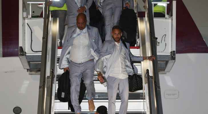 مونديال ٢٠٢٢: البرازيل آخر الواصلين إلى قطر