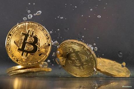 مسؤول بالفيدرالي الأميركي: العملات المشفرة مجرد هراء