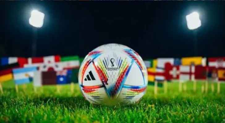 ما لا تعرفونه عن كرة كأس العالم