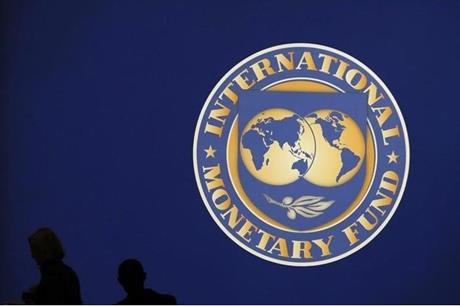 النقد الدولي: الاقتصاد العالمي يخسر 1.4 تريليون دولار بسبب الانقسام التجاري