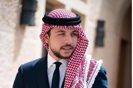 ولي العهد ينشر فيديو من داخل ملعب افتتاح كأس العالم بالدوحة