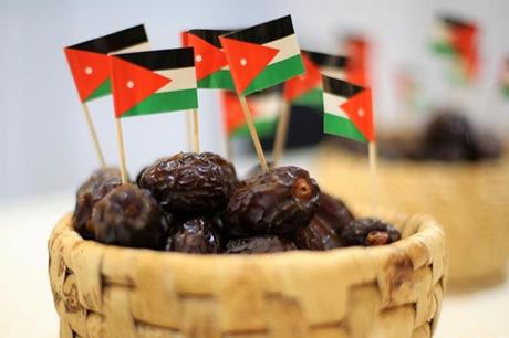 انطلاق فعاليات المهرجان الدولي الرابع للتمور