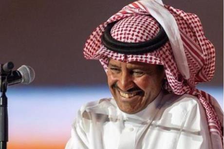 خالد عبد الرحمن يعلن عن "نمر بن عدوان" لـ موسم الرياض