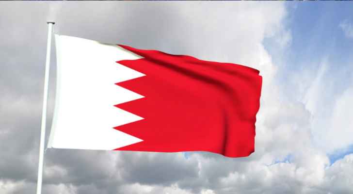تكليف ولي عهد البحرين تشكيل الحكومة